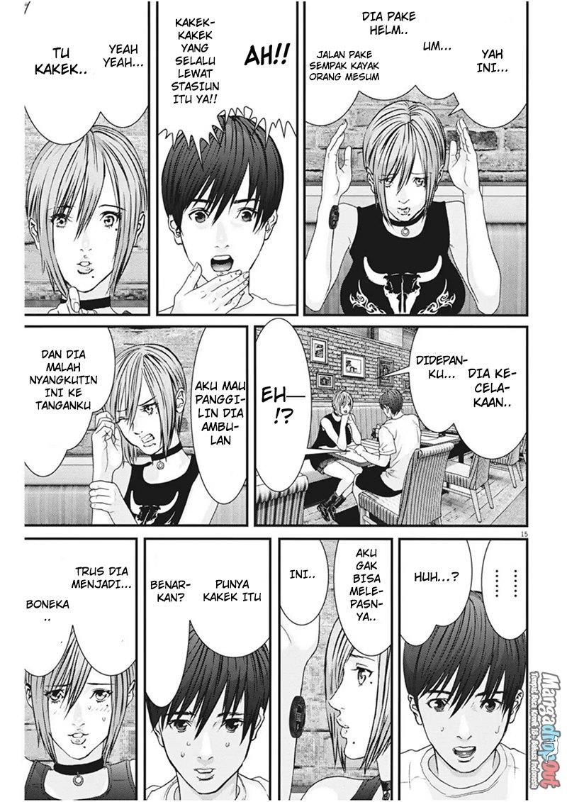 gigant - Chapter: 5
