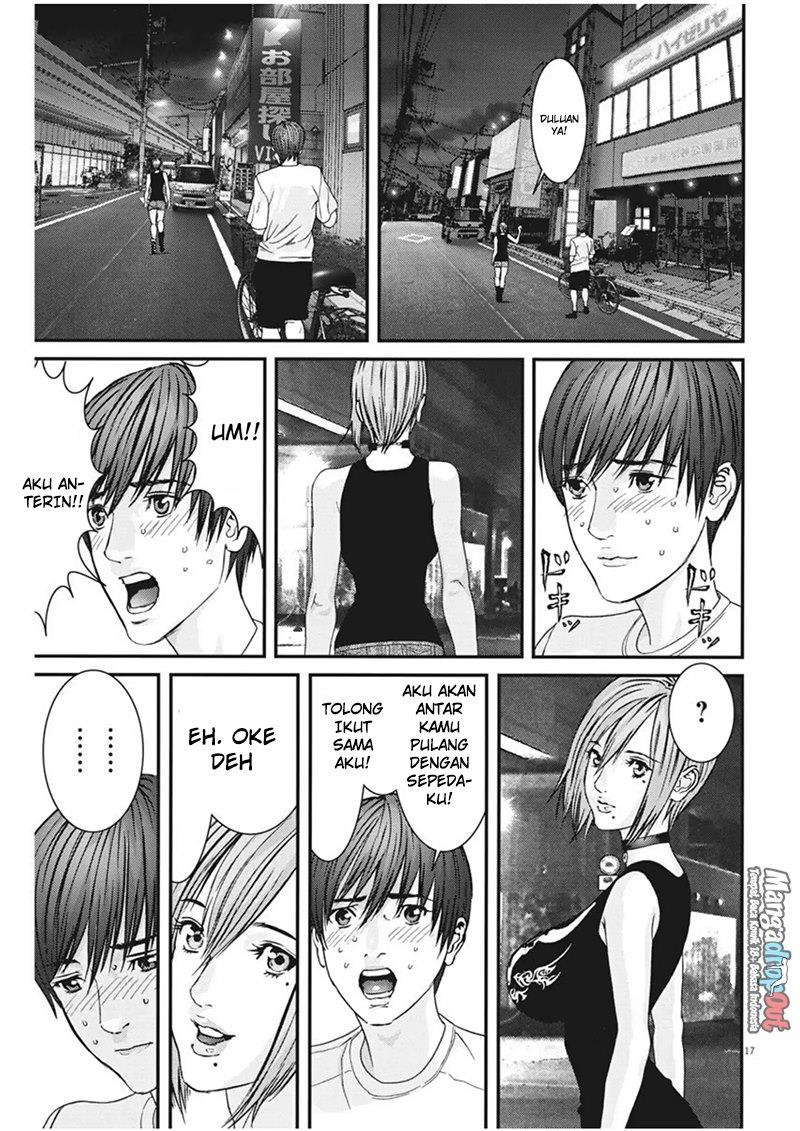 gigant - Chapter: 5