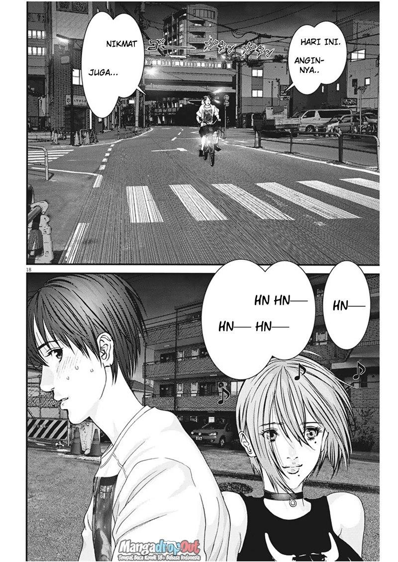 gigant - Chapter: 5