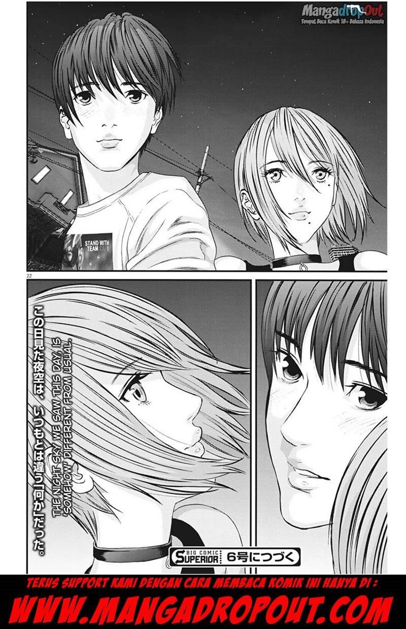 gigant - Chapter: 5