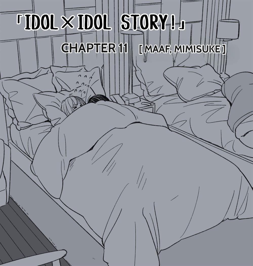 idolxidol-story - Chapter: 11