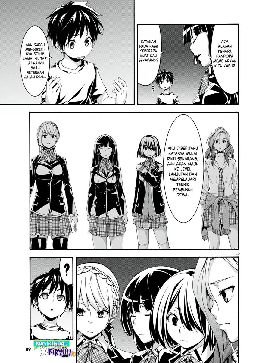 trinity-seven - Chapter: 128