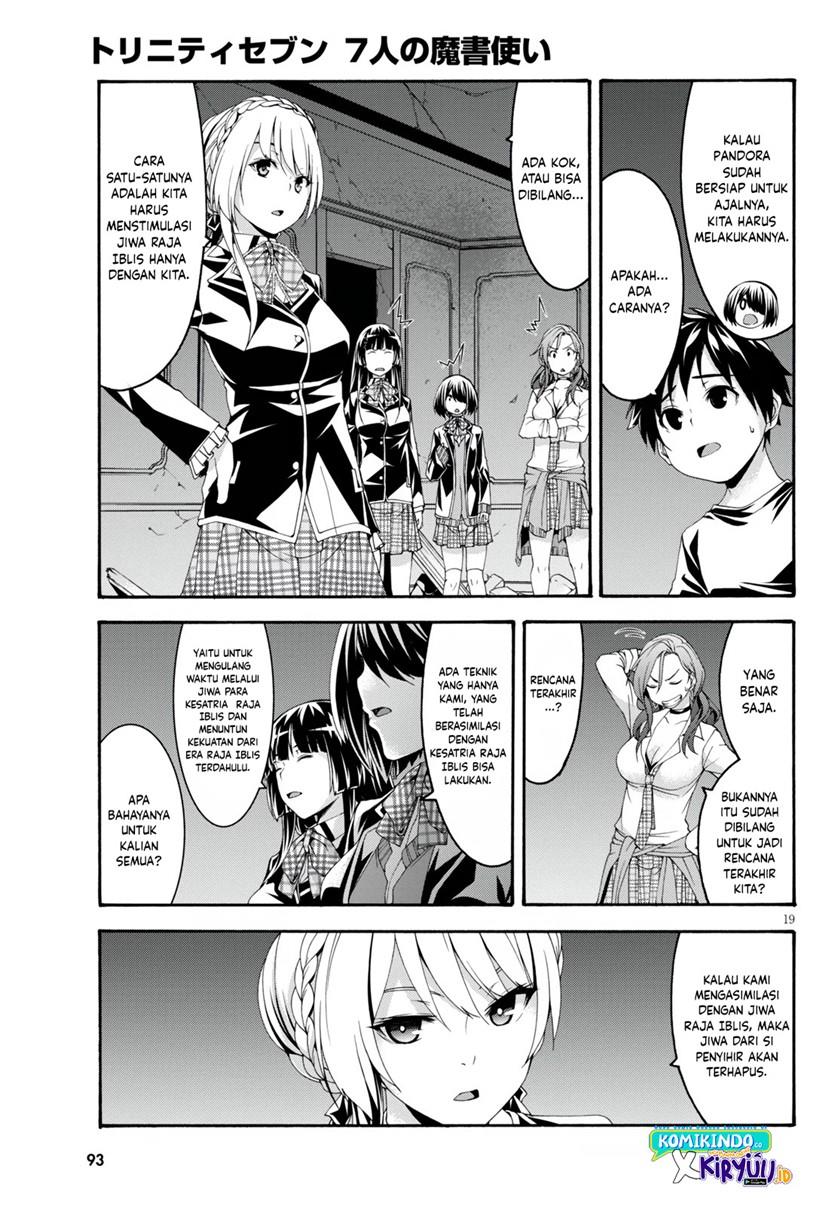 trinity-seven - Chapter: 128