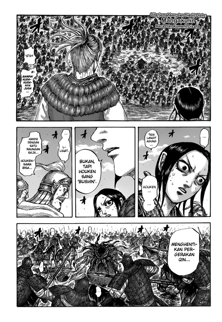 kingdom - Chapter: 620