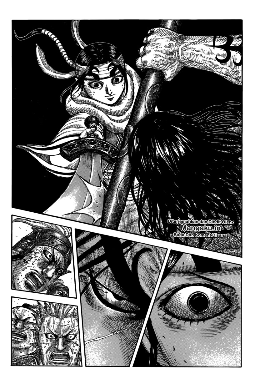 kingdom - Chapter: 620