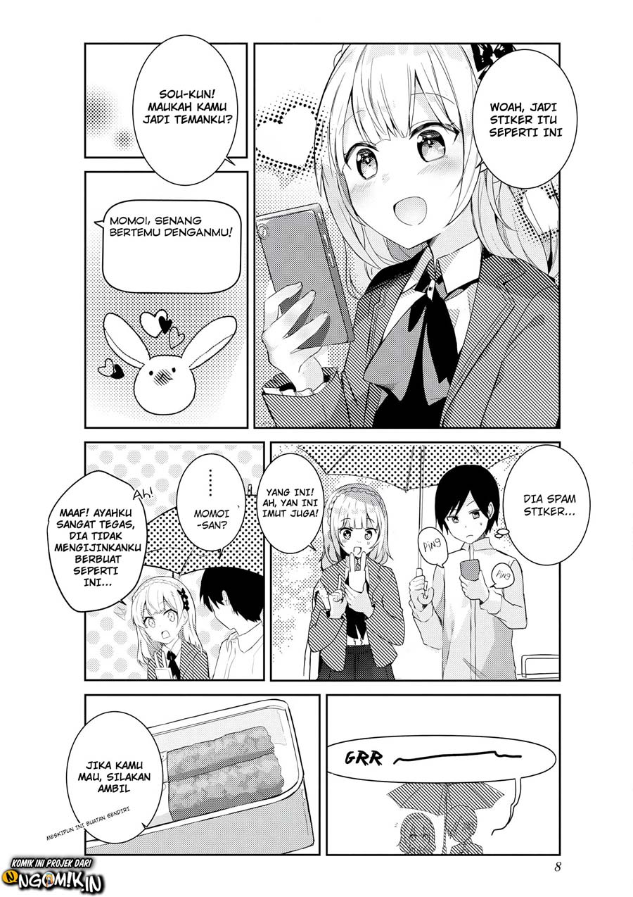 suki-koso-momo-no-jouzu-nare - Chapter: 1