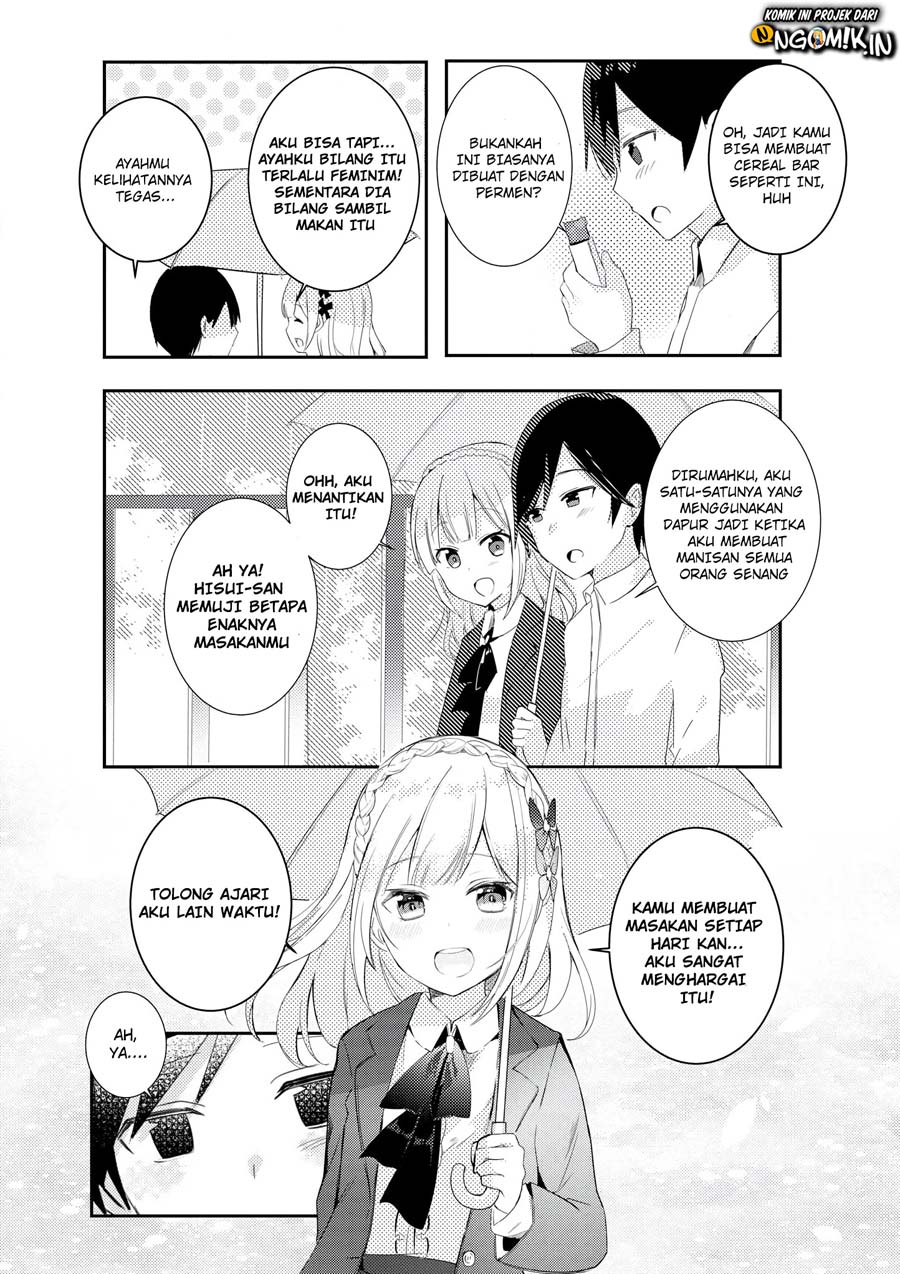 suki-koso-momo-no-jouzu-nare - Chapter: 1