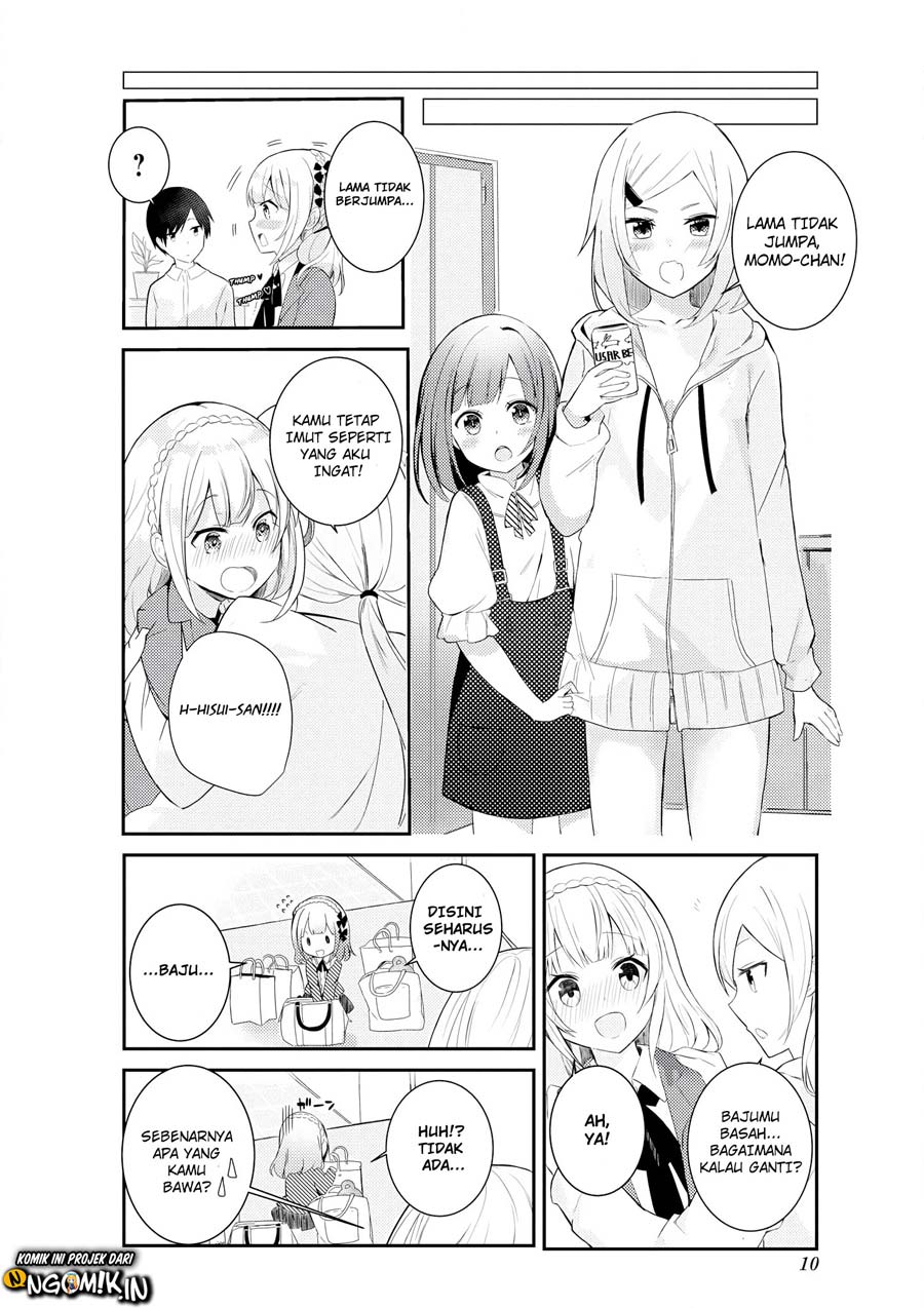 suki-koso-momo-no-jouzu-nare - Chapter: 1