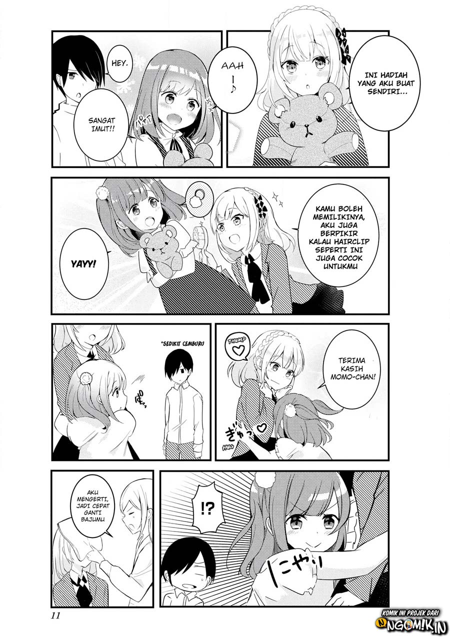 suki-koso-momo-no-jouzu-nare - Chapter: 1