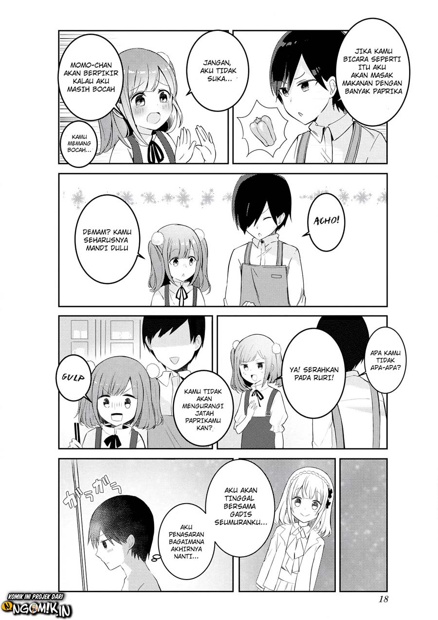 suki-koso-momo-no-jouzu-nare - Chapter: 1