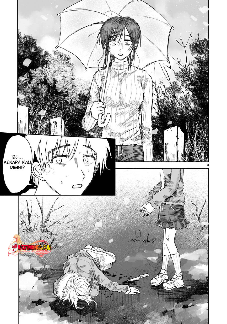 saihate-ni-madou - Chapter: 12