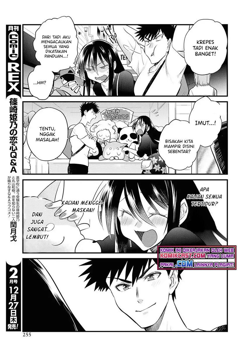 do-chokkyuu-kareshi-x-kanojo - Chapter: 19