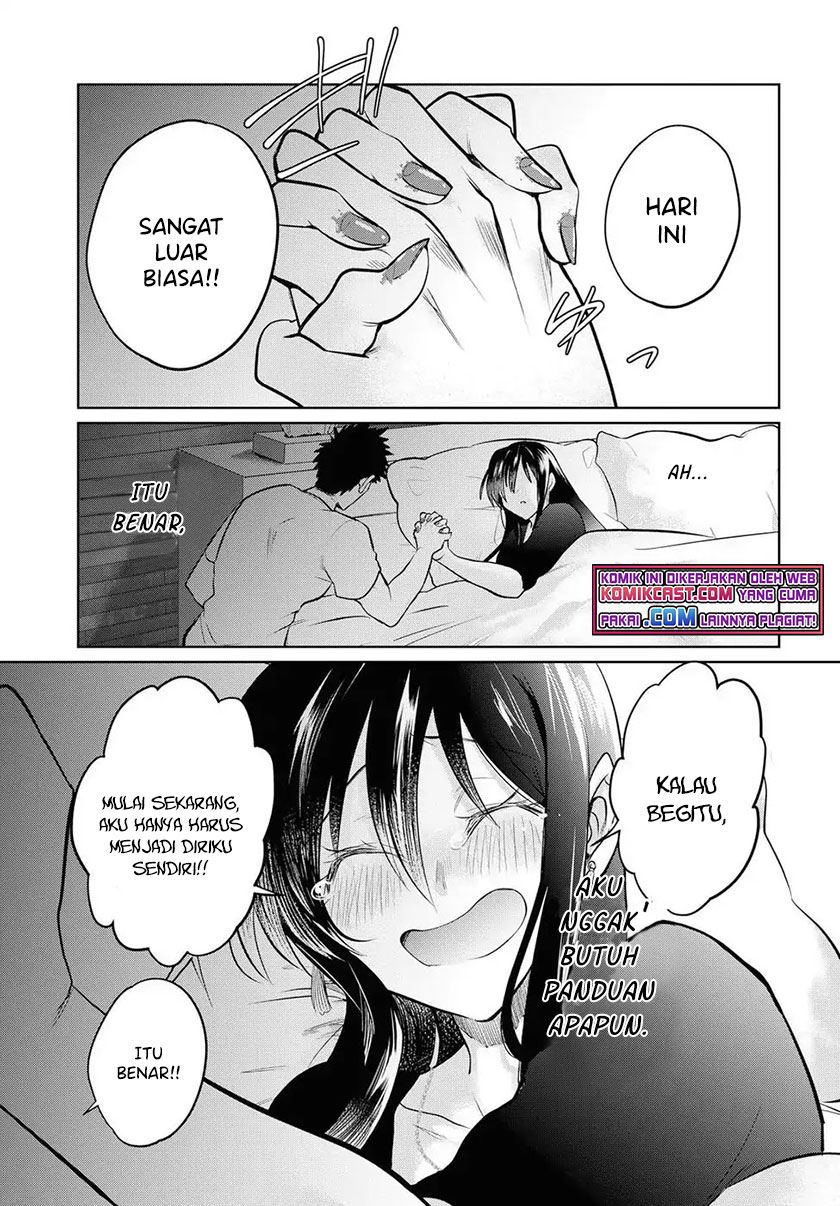 do-chokkyuu-kareshi-x-kanojo - Chapter: 19