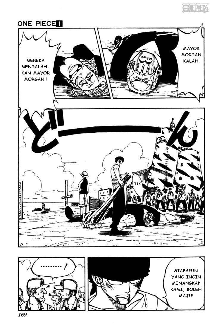 one-piece-id - Chapter: 007