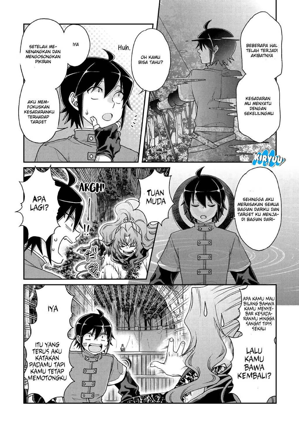 tsuki-ga-michibiku-isekai-douchuu - Chapter: 37