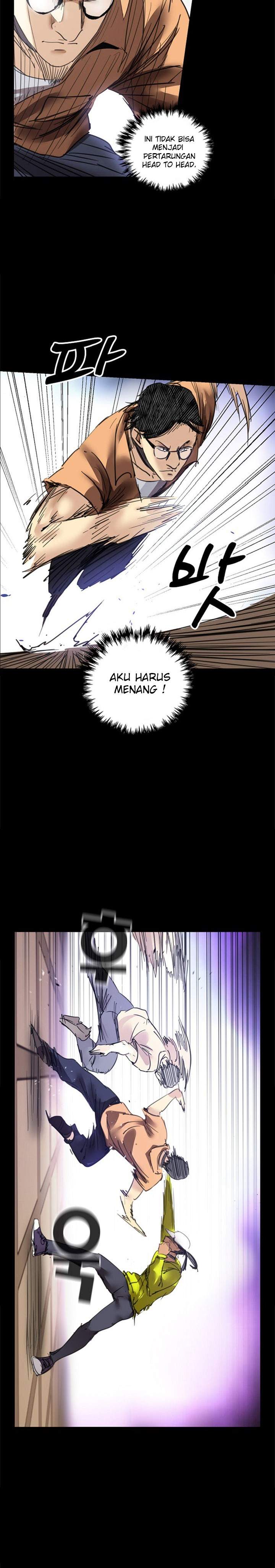 fighters - Chapter: 47