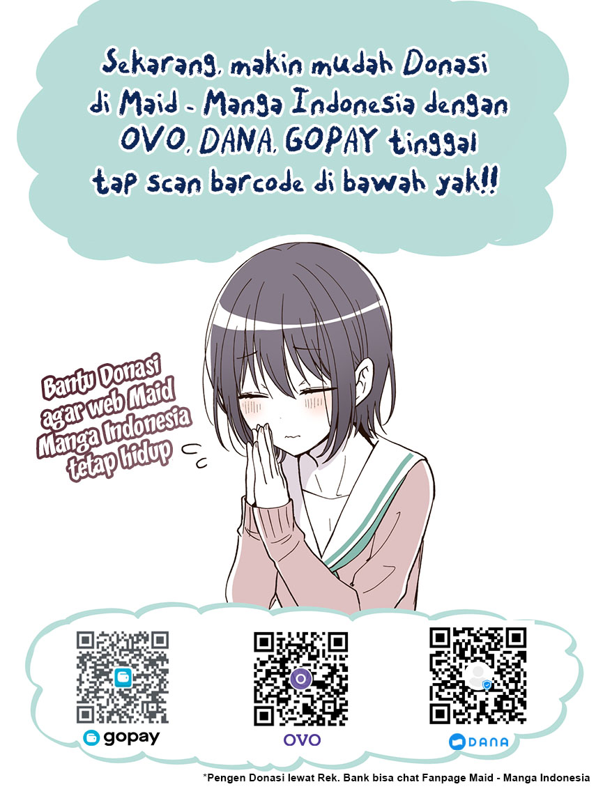 kimi-no-koto-ga-dai-dai-dai-dai-daisuki-na-100-ri-no-kanojo - Chapter: 13