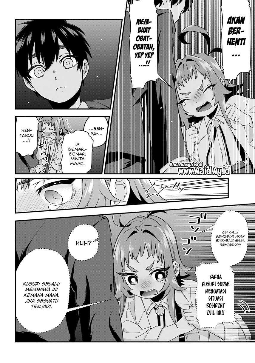 kimi-no-koto-ga-dai-dai-dai-dai-daisuki-na-100-ri-no-kanojo - Chapter: 13