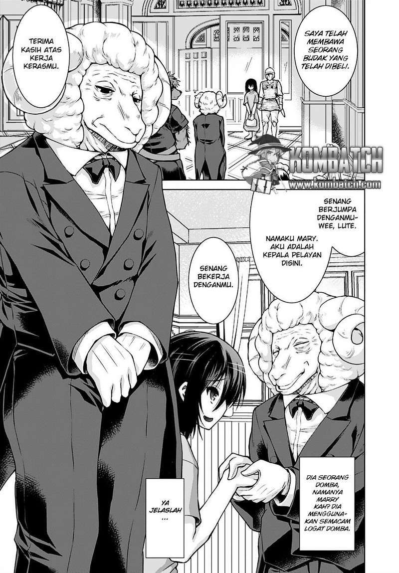 gunota-ga-mahou-sekai-ni-tensei-shitara-gendai-heiki-de-guntai-harem-o-tsukucchaimashita - Chapter: 12