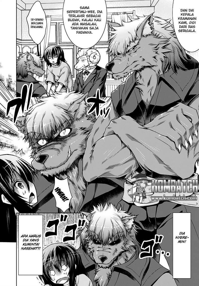 gunota-ga-mahou-sekai-ni-tensei-shitara-gendai-heiki-de-guntai-harem-o-tsukucchaimashita - Chapter: 12