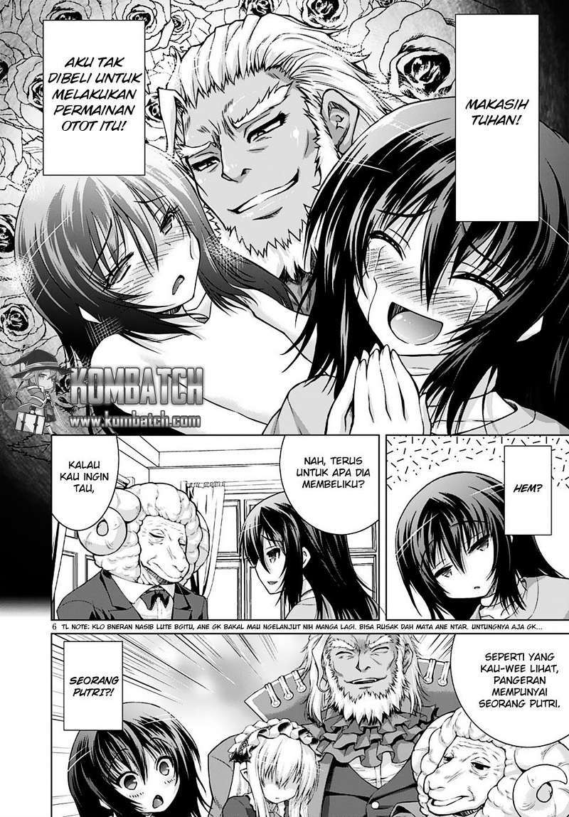 gunota-ga-mahou-sekai-ni-tensei-shitara-gendai-heiki-de-guntai-harem-o-tsukucchaimashita - Chapter: 12