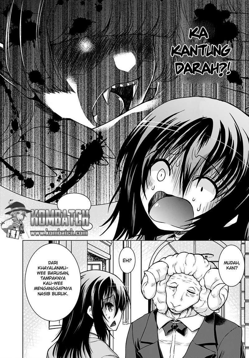 gunota-ga-mahou-sekai-ni-tensei-shitara-gendai-heiki-de-guntai-harem-o-tsukucchaimashita - Chapter: 12