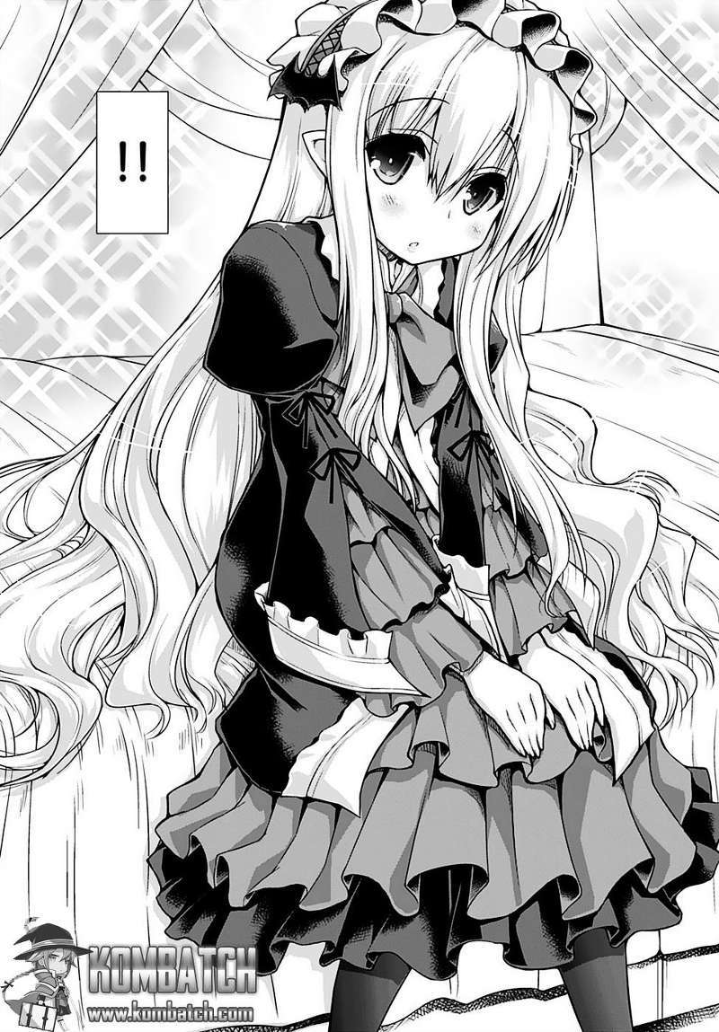 gunota-ga-mahou-sekai-ni-tensei-shitara-gendai-heiki-de-guntai-harem-o-tsukucchaimashita - Chapter: 12