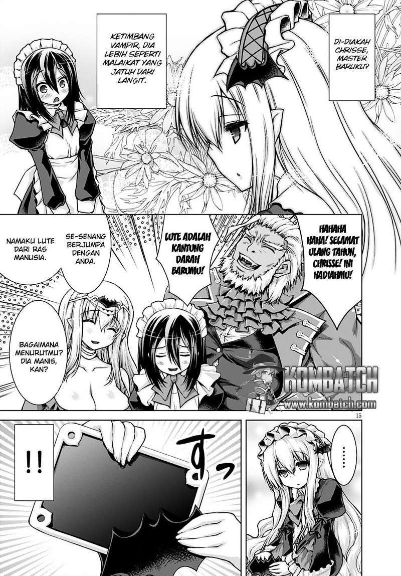 gunota-ga-mahou-sekai-ni-tensei-shitara-gendai-heiki-de-guntai-harem-o-tsukucchaimashita - Chapter: 12