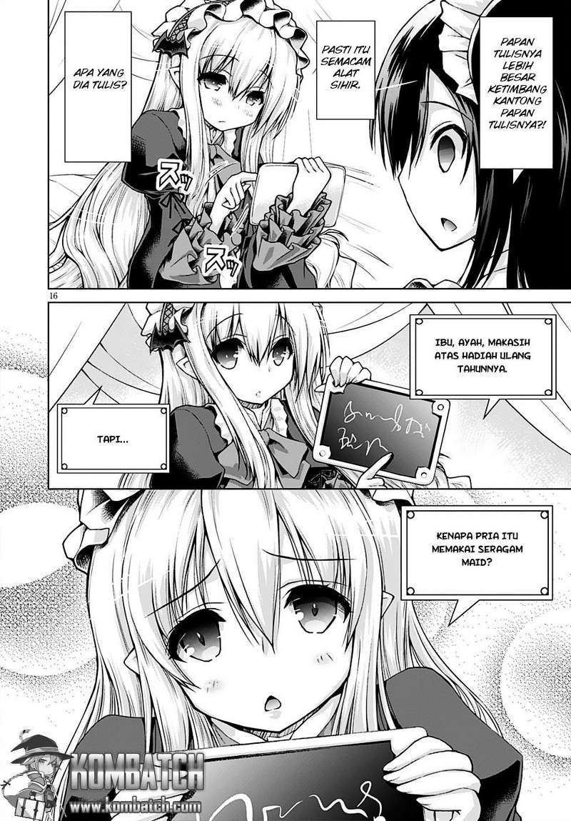 gunota-ga-mahou-sekai-ni-tensei-shitara-gendai-heiki-de-guntai-harem-o-tsukucchaimashita - Chapter: 12