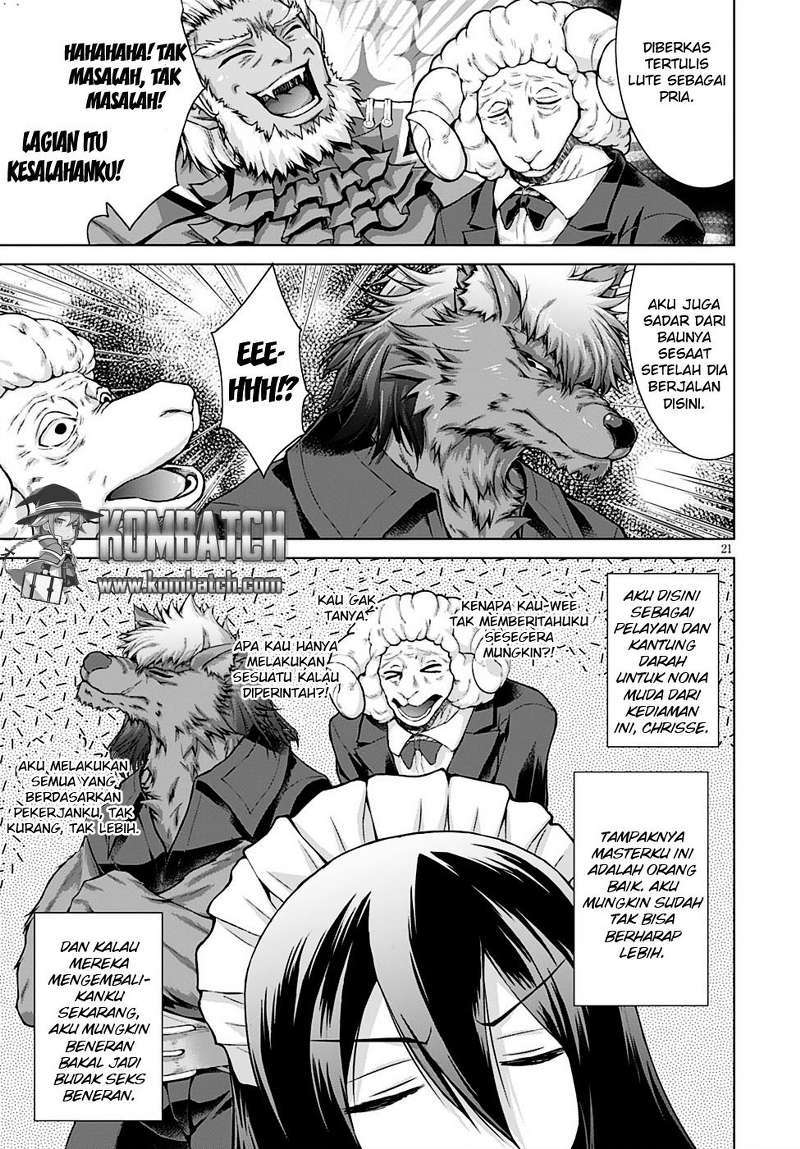 gunota-ga-mahou-sekai-ni-tensei-shitara-gendai-heiki-de-guntai-harem-o-tsukucchaimashita - Chapter: 12