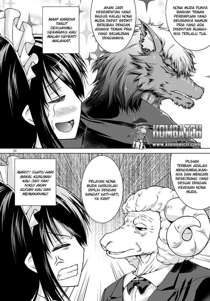 gunota-ga-mahou-sekai-ni-tensei-shitara-gendai-heiki-de-guntai-harem-o-tsukucchaimashita - Chapter: 12