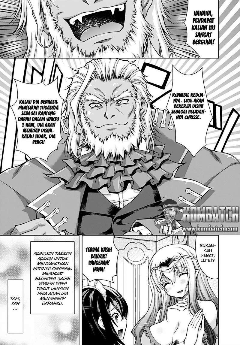 gunota-ga-mahou-sekai-ni-tensei-shitara-gendai-heiki-de-guntai-harem-o-tsukucchaimashita - Chapter: 12