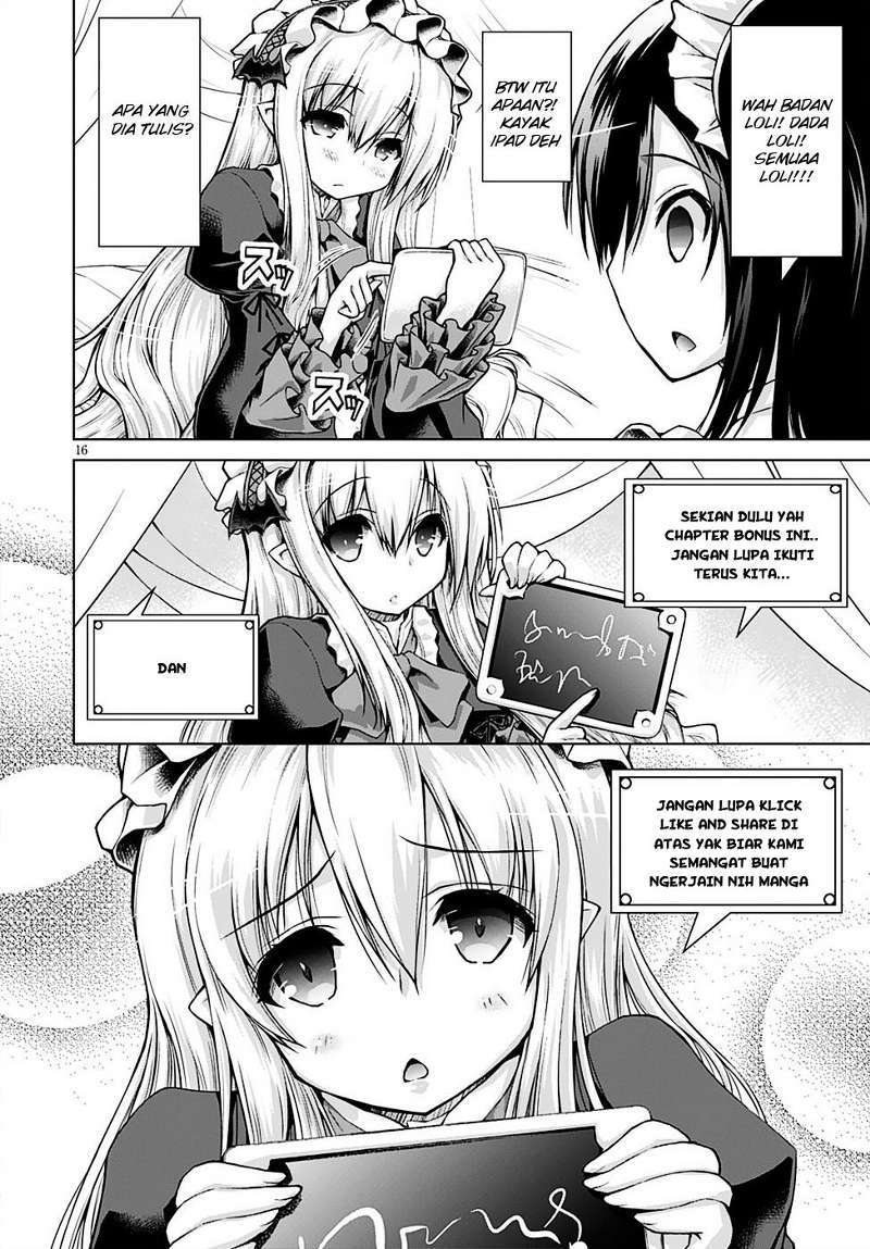 gunota-ga-mahou-sekai-ni-tensei-shitara-gendai-heiki-de-guntai-harem-o-tsukucchaimashita - Chapter: 12