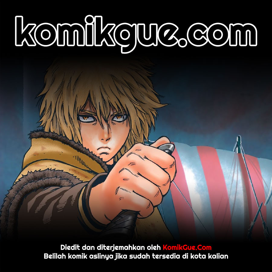 vinland-saga - Chapter: 57