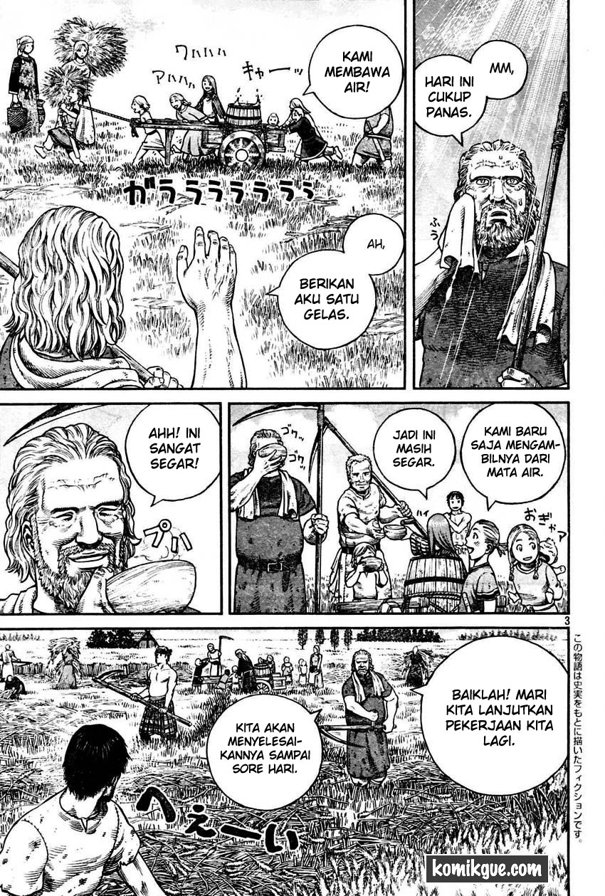 vinland-saga - Chapter: 57