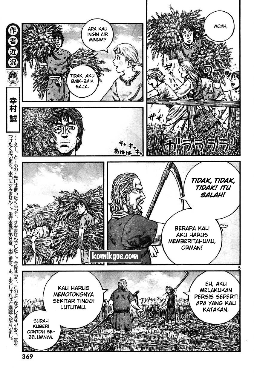 vinland-saga - Chapter: 57