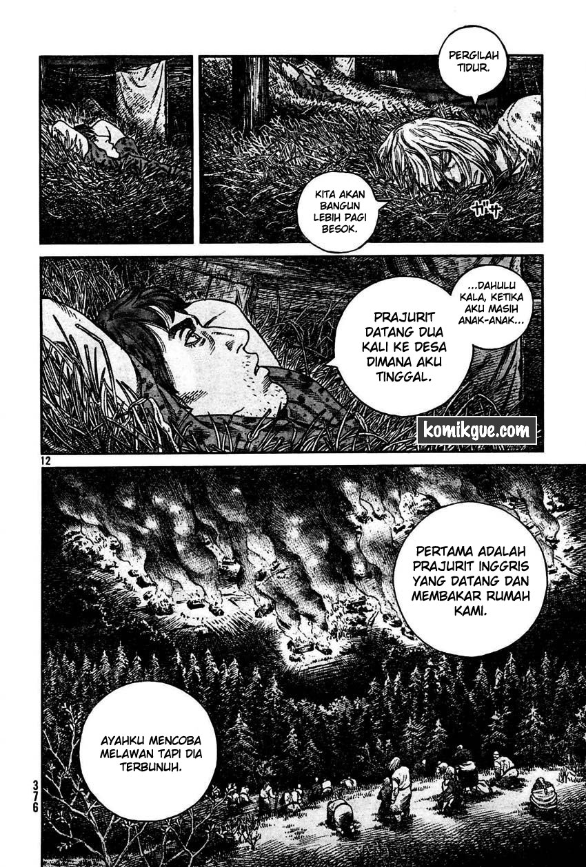 vinland-saga - Chapter: 57