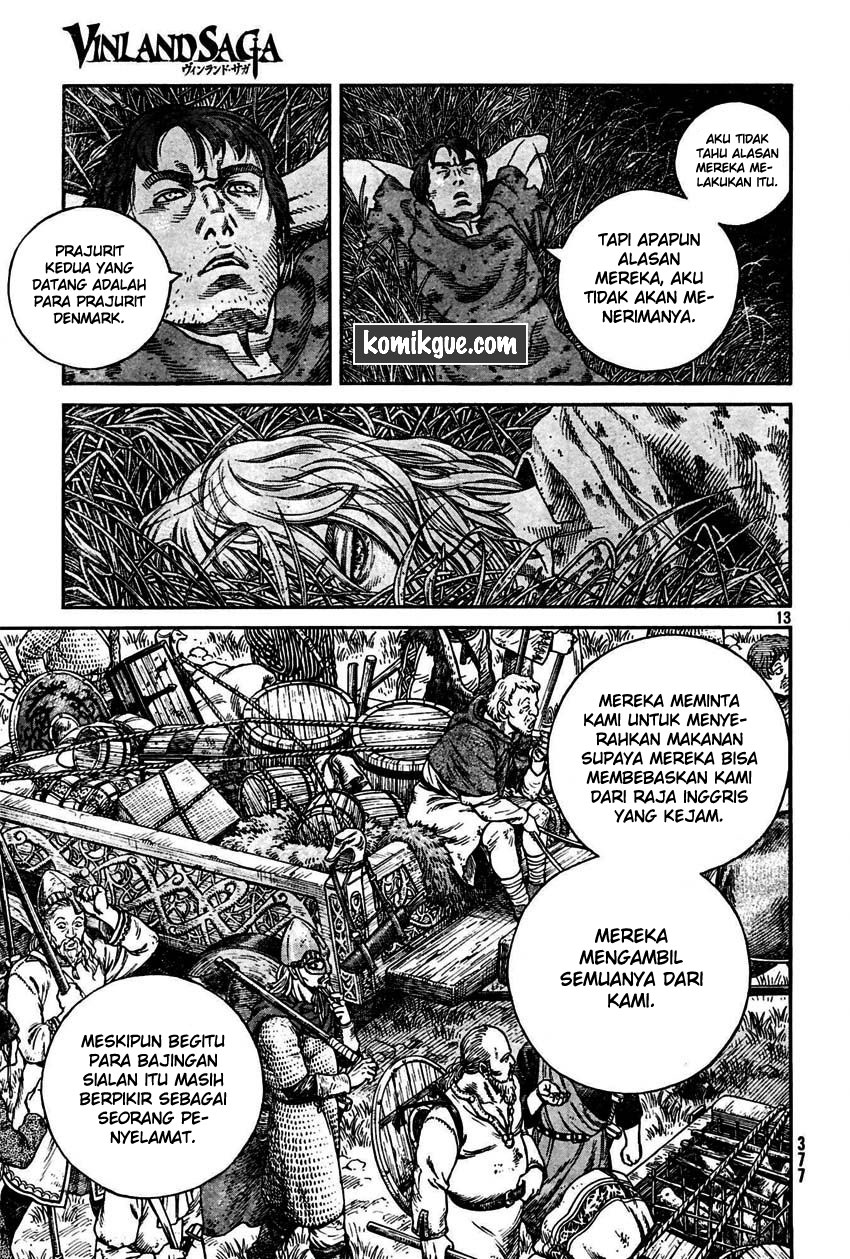 vinland-saga - Chapter: 57