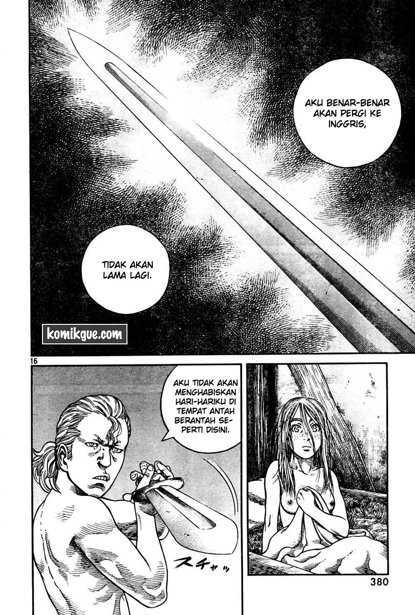 vinland-saga - Chapter: 57