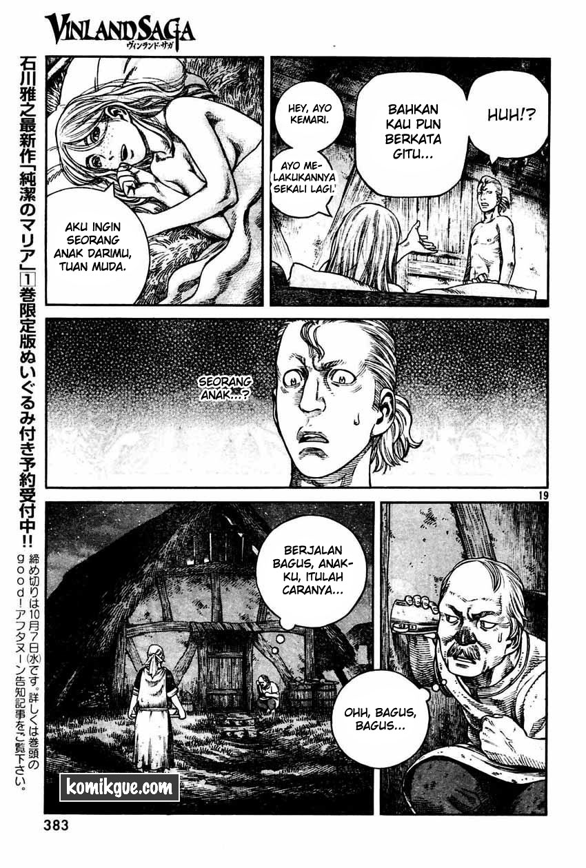 vinland-saga - Chapter: 57