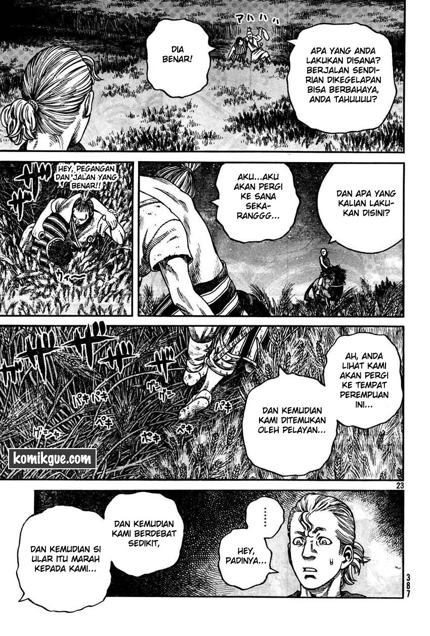 vinland-saga - Chapter: 57