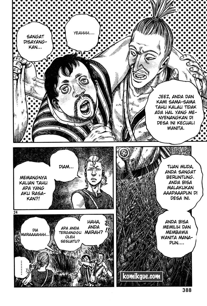 vinland-saga - Chapter: 57