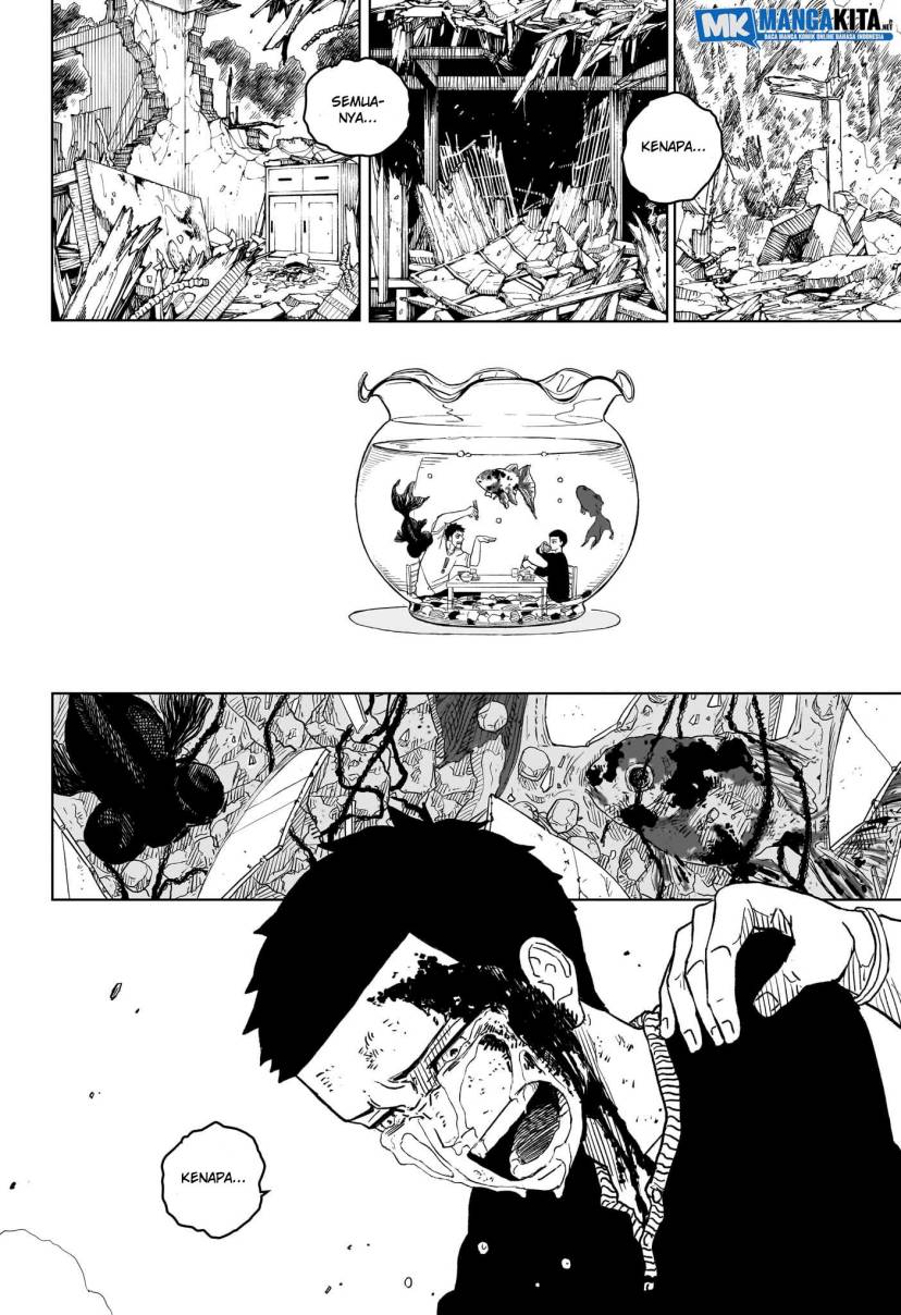 kagurabachi - Chapter: 2