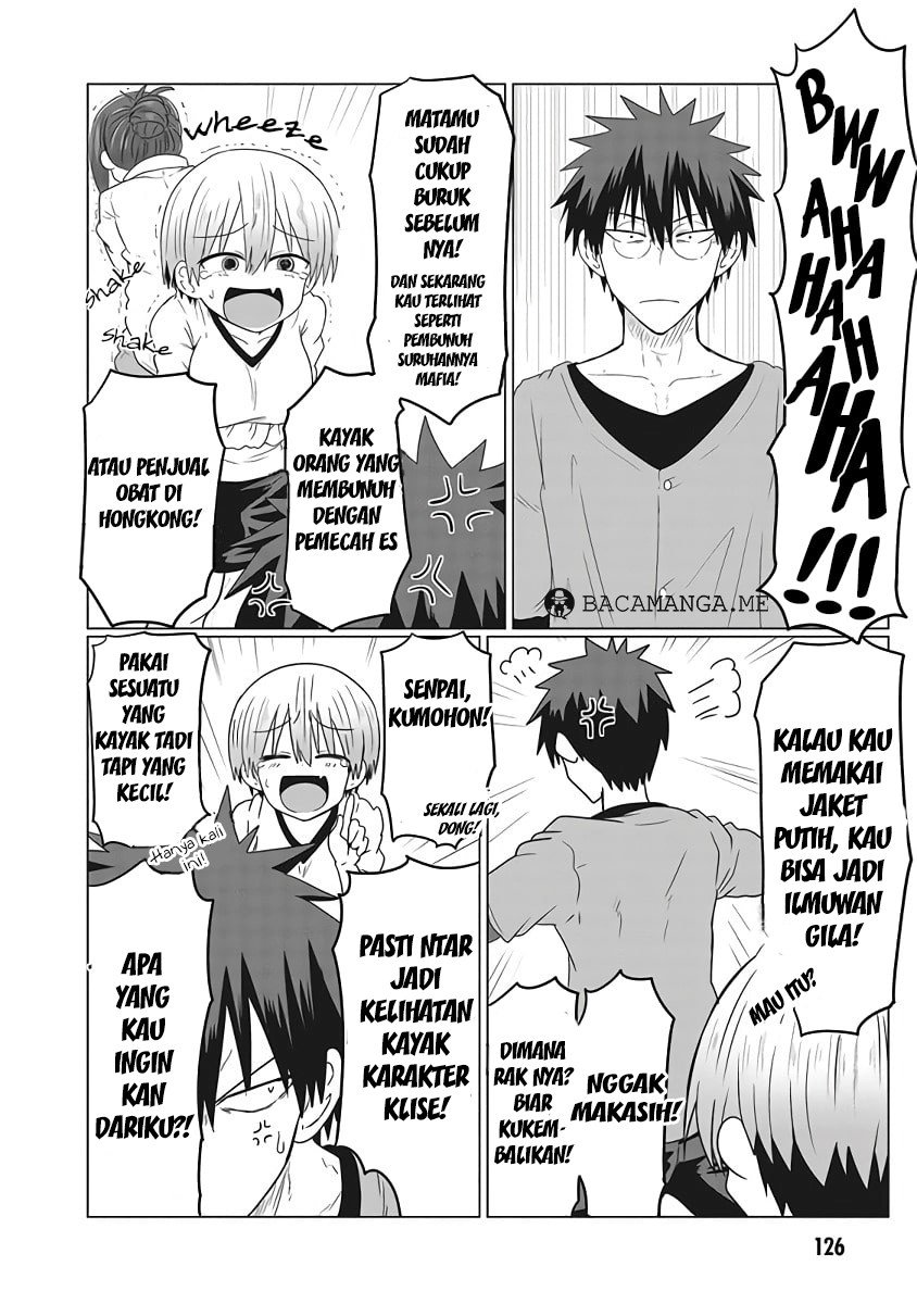 uzaki-chan-wa-asobitai - Chapter: 12