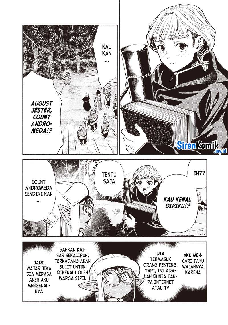 tensei-goblin-da-kedo-shitsumon-aru - Chapter: 92