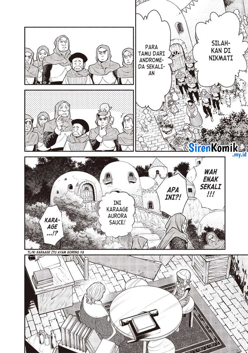 tensei-goblin-da-kedo-shitsumon-aru - Chapter: 92