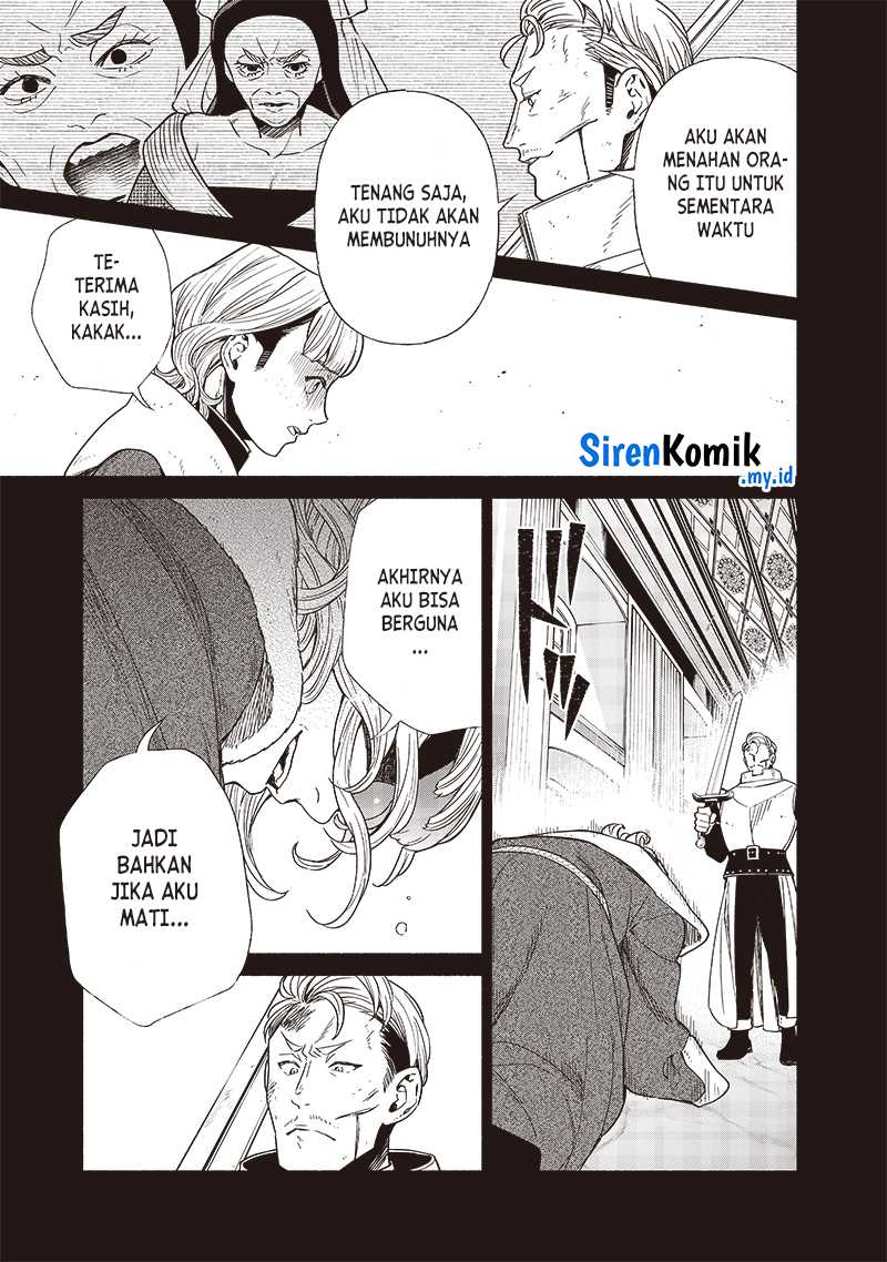 tensei-goblin-da-kedo-shitsumon-aru - Chapter: 92