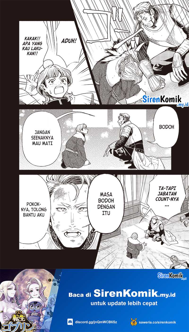 tensei-goblin-da-kedo-shitsumon-aru - Chapter: 92