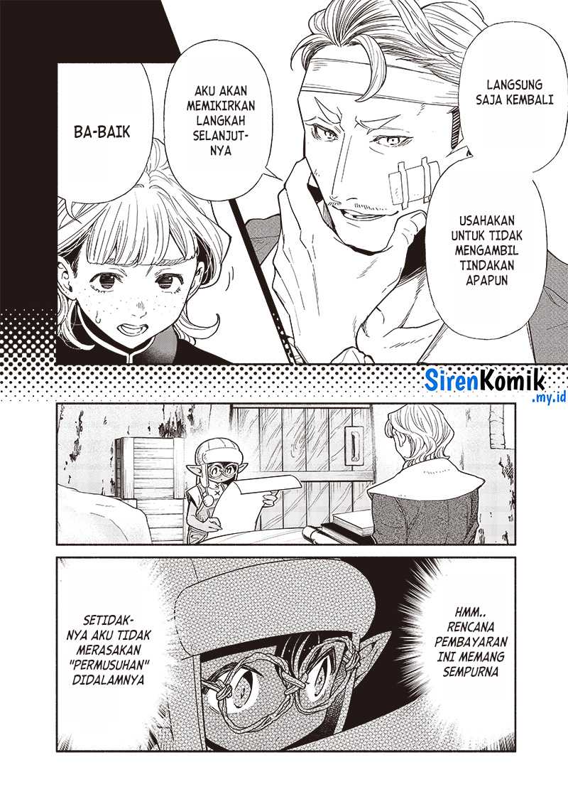 tensei-goblin-da-kedo-shitsumon-aru - Chapter: 92