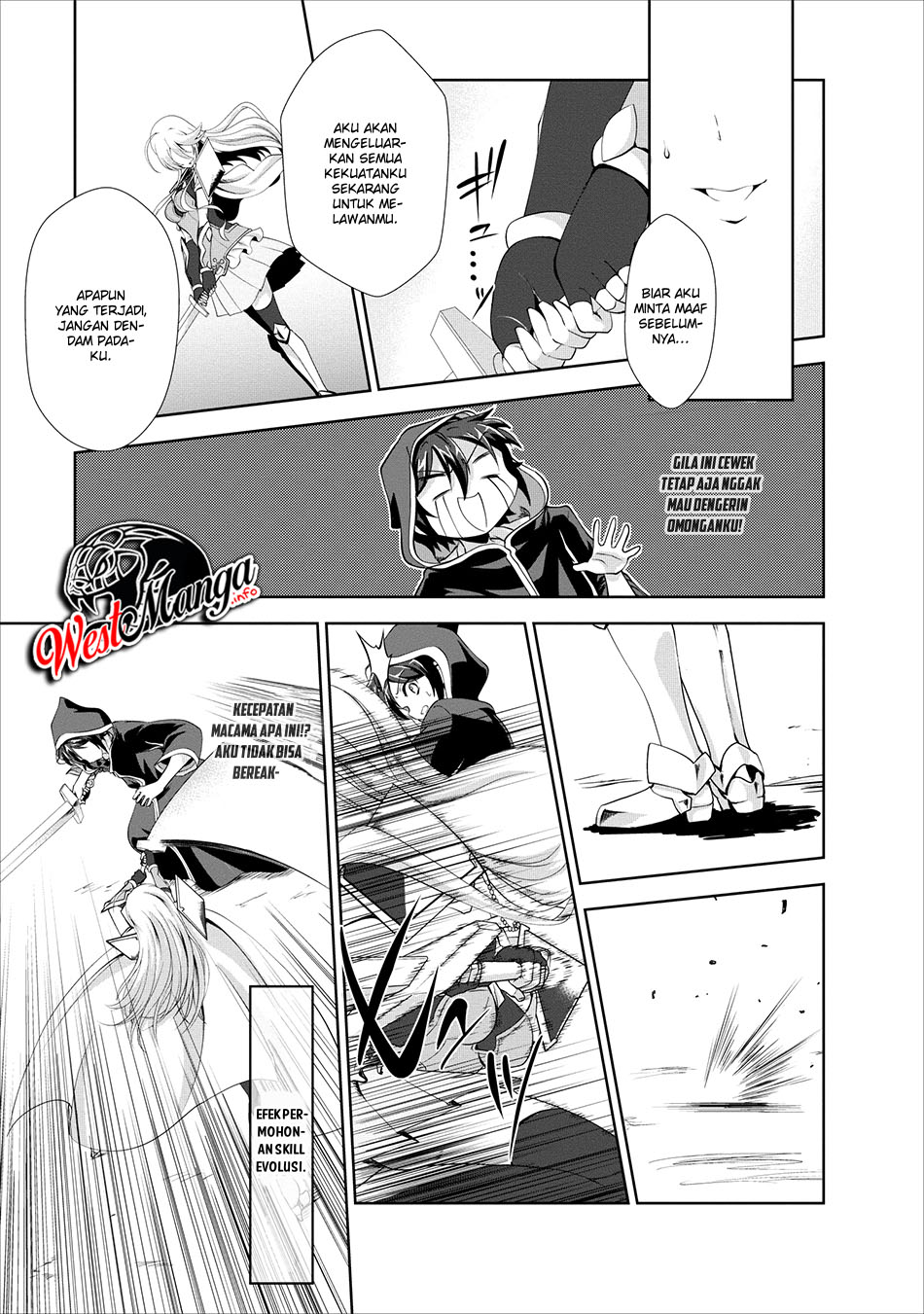 shinka-no-mi - Chapter: 18